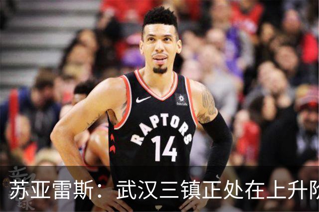 苏亚雷斯：武汉三镇正处在上升阶段，我们的目标始终是留在中超